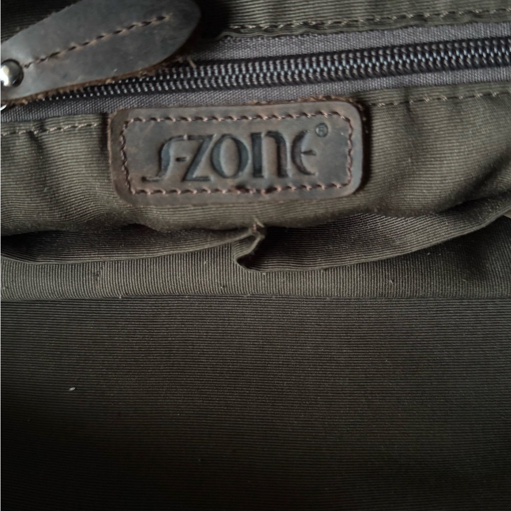 S-zone backpack - Picture 3 of 14